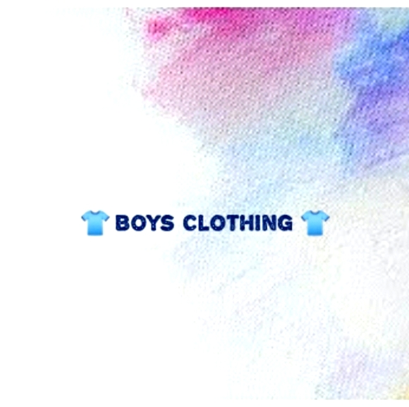 Boys - Picture 1 of 1